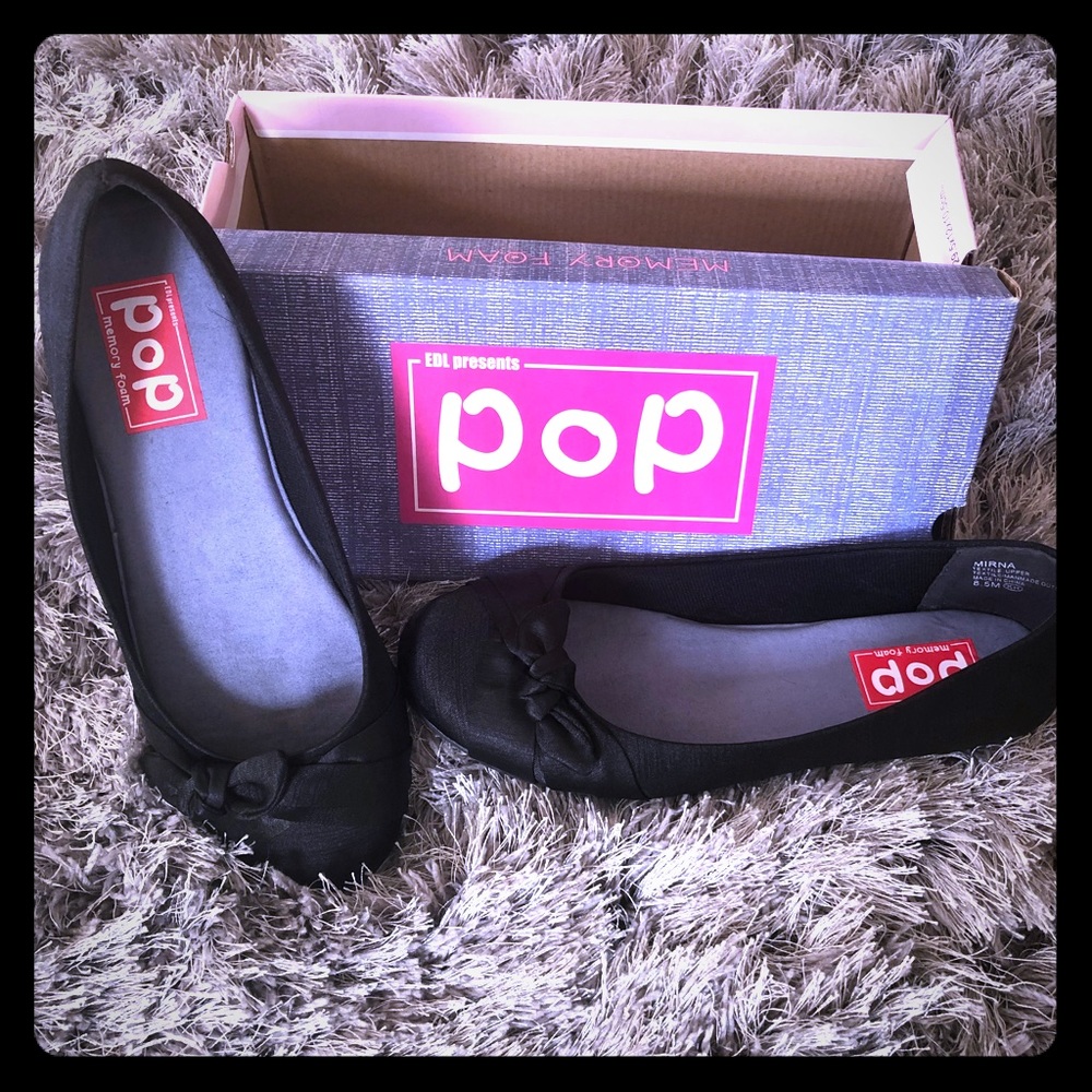 Girls dress shoes